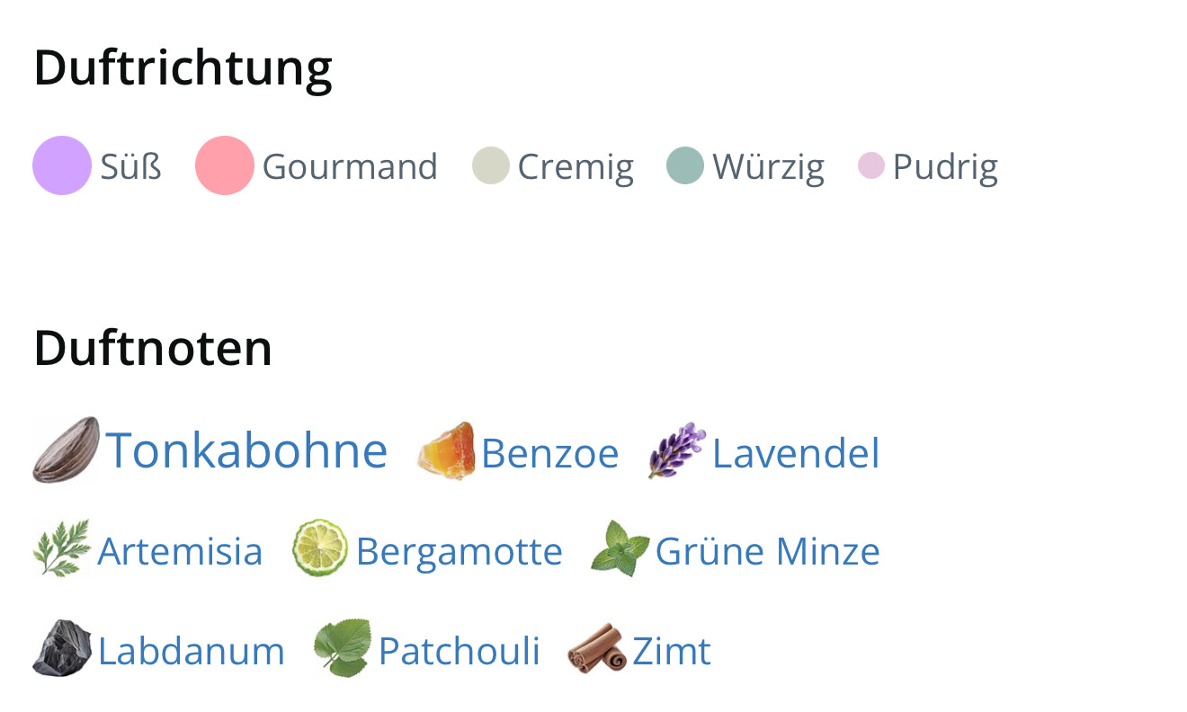 M276 - Elixir (Le Male Elxir)