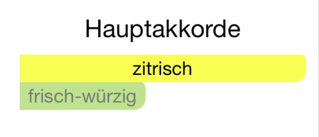 ALLE DUFTÖLE