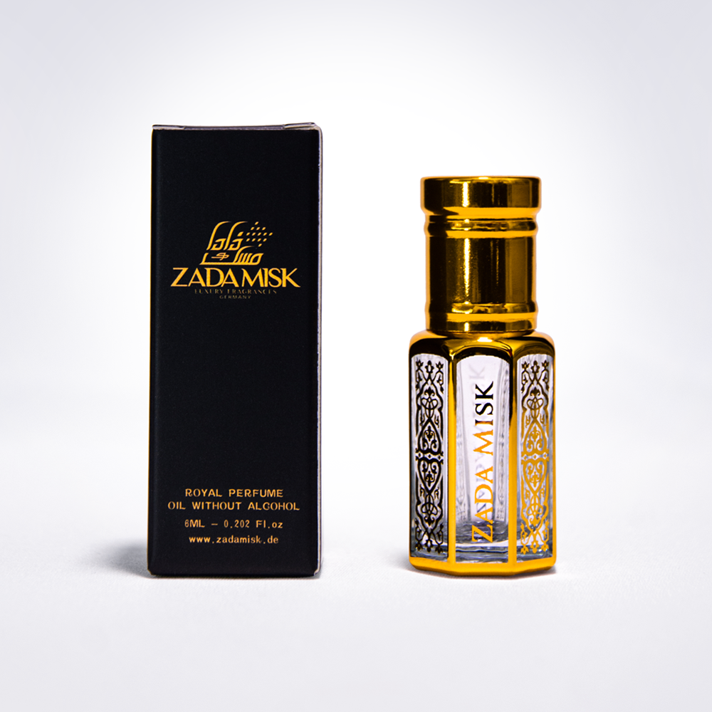 Z159 - Pure Erba Gold (Erba Gold)