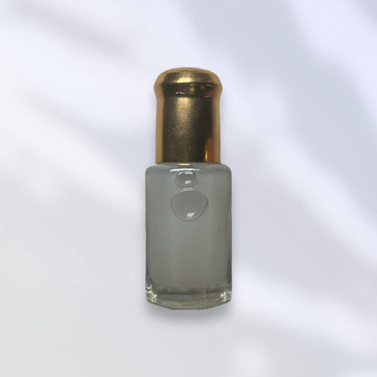 Musk Al Tahara - White Musk