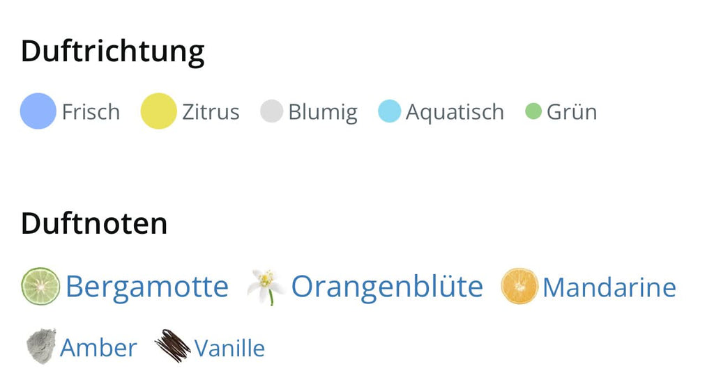 Z120 - Portofini (Neroli Portofino)