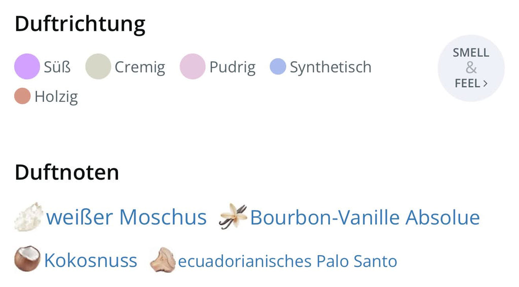 Z100 - Powder (Vanilla Powder)