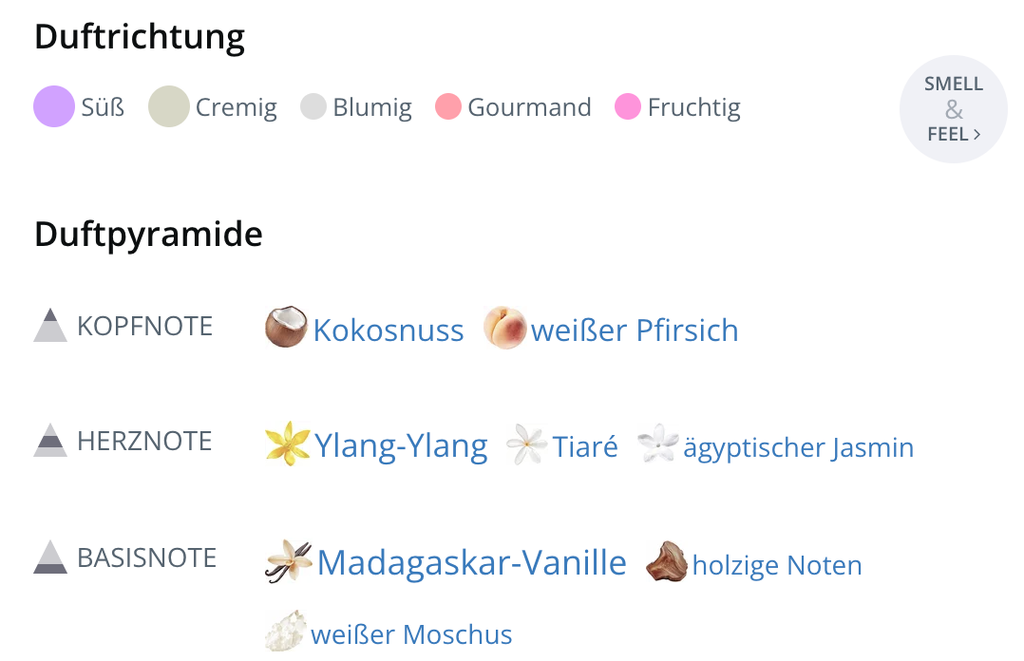 Z233 - Coco (Coco Vanilla)