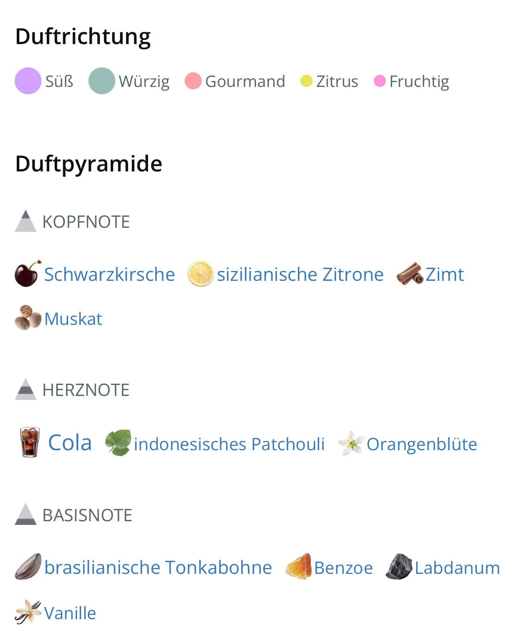 Z277 - Cola (Tonka Cola)