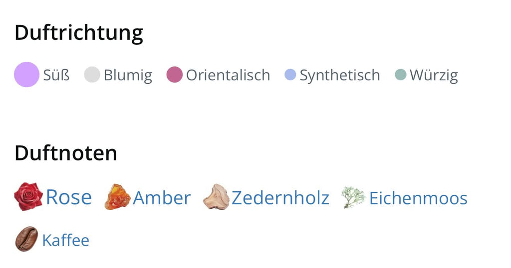 Z227 - Sensual (Sensual Instinct)