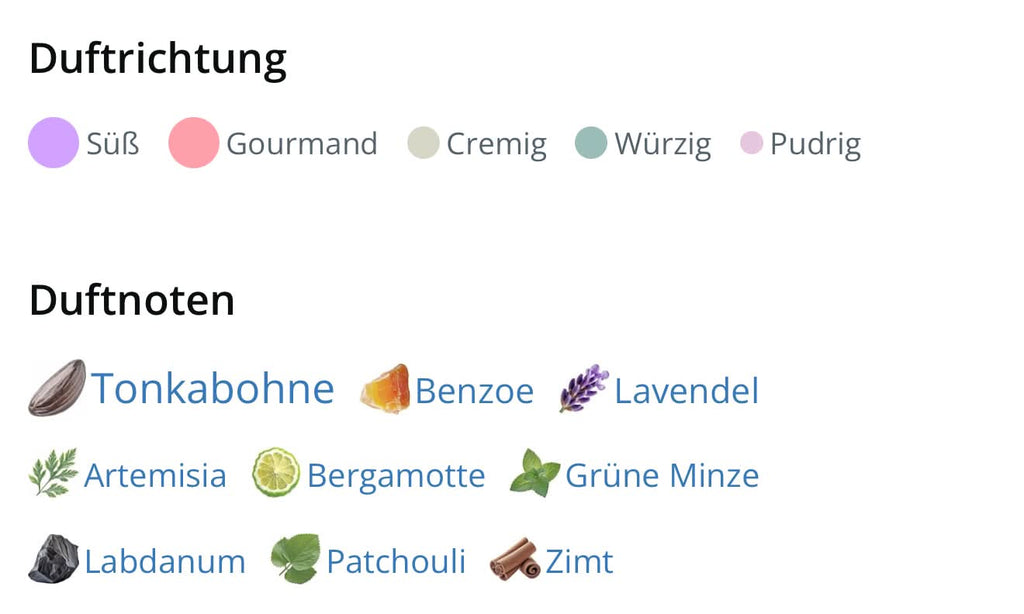 M276 - Elixir (Le Male Elxir)