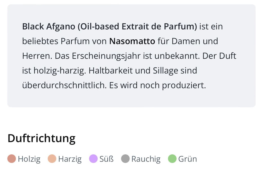 Z67 - Dark Desert (Black Afgano)