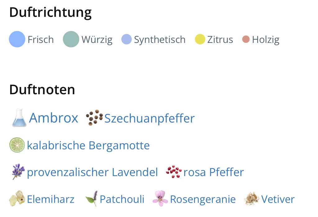 M47 - Savage Aura (Sauvage)