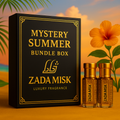 Mystery Summer Bundle Box - Damen