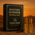 Mystery Summer Bundle Box - Herren